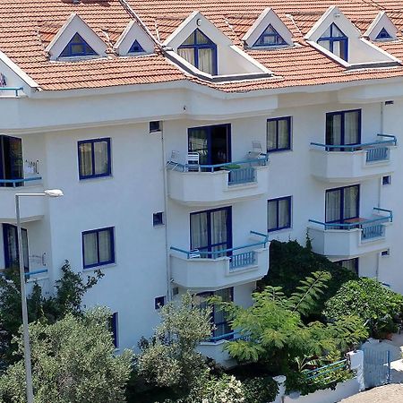 Blue Paradise Marmaris Bagian luar foto