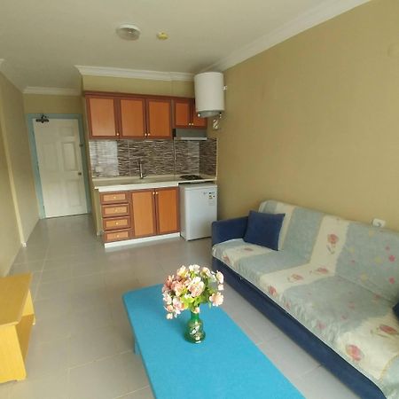 Blue Paradise Marmaris Bagian luar foto