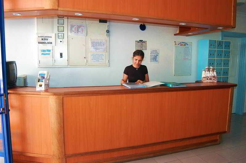 Blue Paradise Marmaris Bagian luar foto