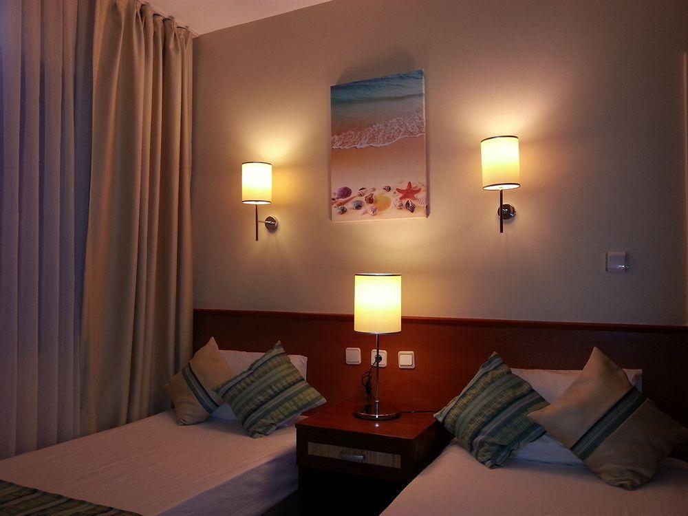 Blue Paradise Marmaris Bagian luar foto
