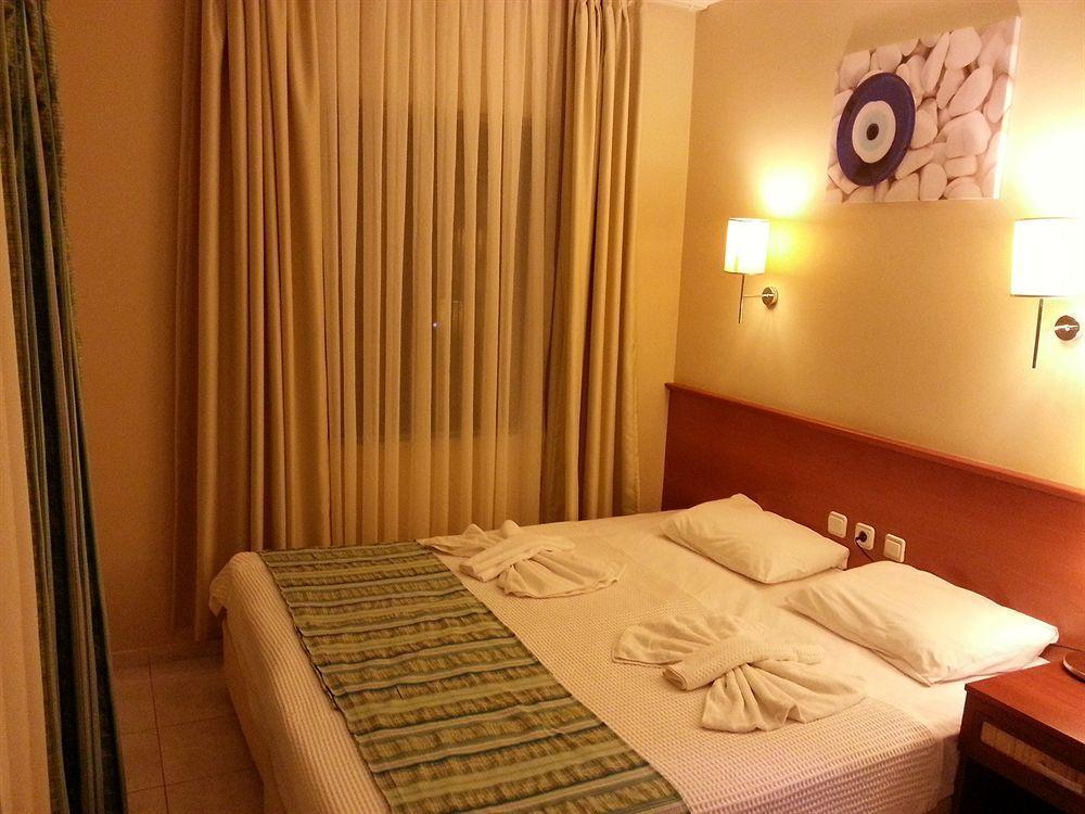 Blue Paradise Marmaris Bagian luar foto