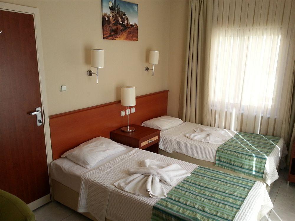 Blue Paradise Marmaris Bagian luar foto
