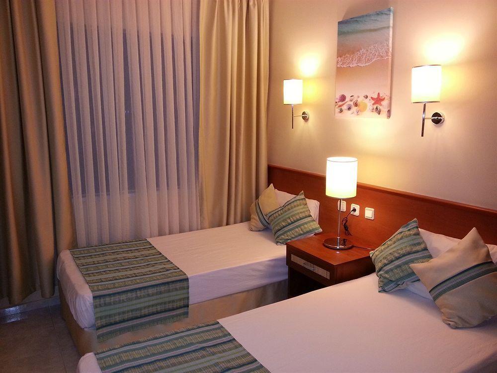 Blue Paradise Marmaris Bagian luar foto