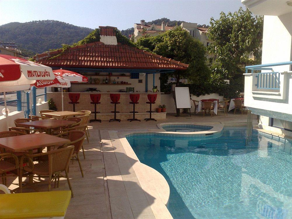 Blue Paradise Marmaris Bagian luar foto
