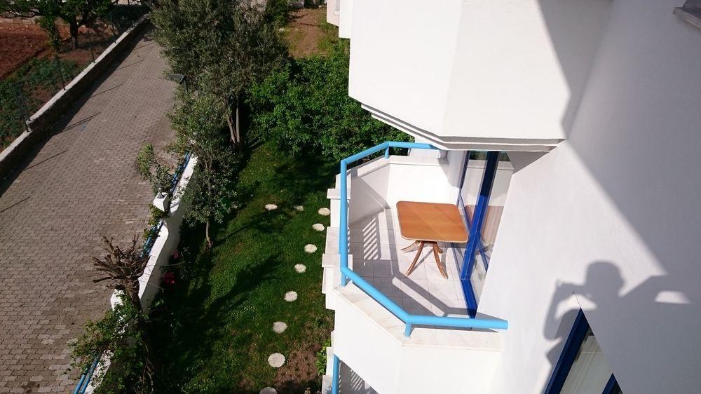 Blue Paradise Marmaris Bagian luar foto