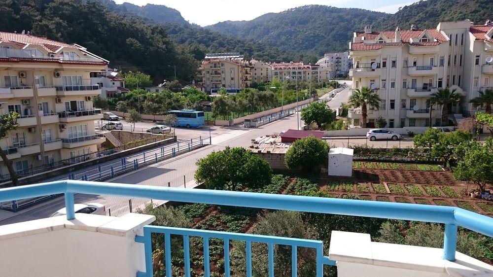 Blue Paradise Marmaris Bagian luar foto