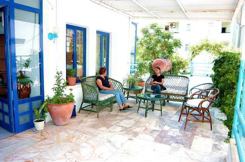 Blue Paradise Marmaris Bagian luar foto