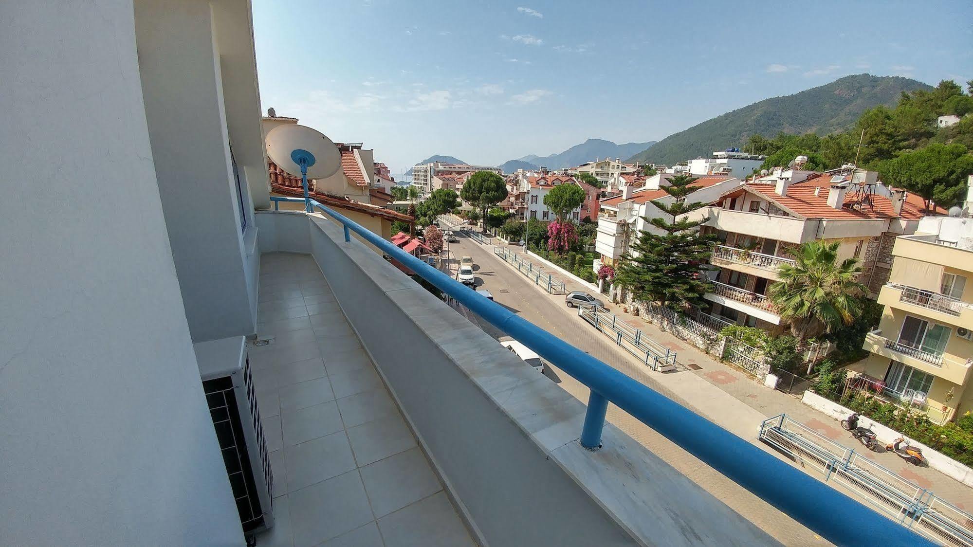 Blue Paradise Marmaris Bagian luar foto