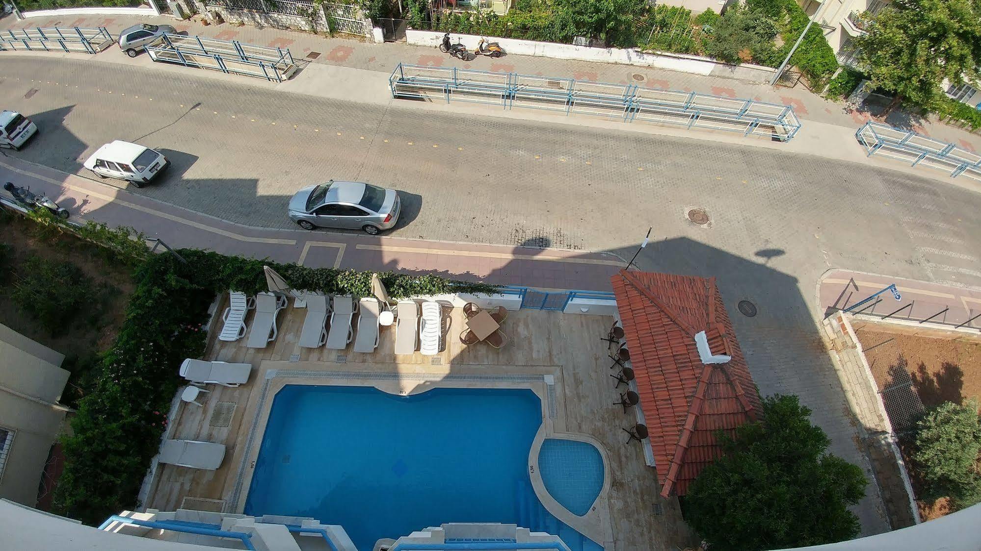 Blue Paradise Marmaris Bagian luar foto