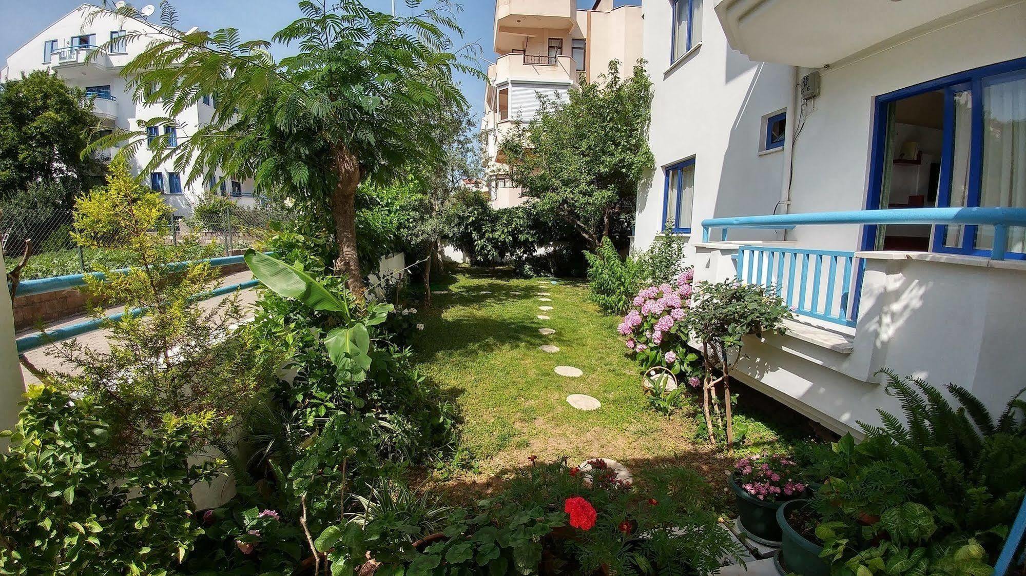 Blue Paradise Marmaris Bagian luar foto