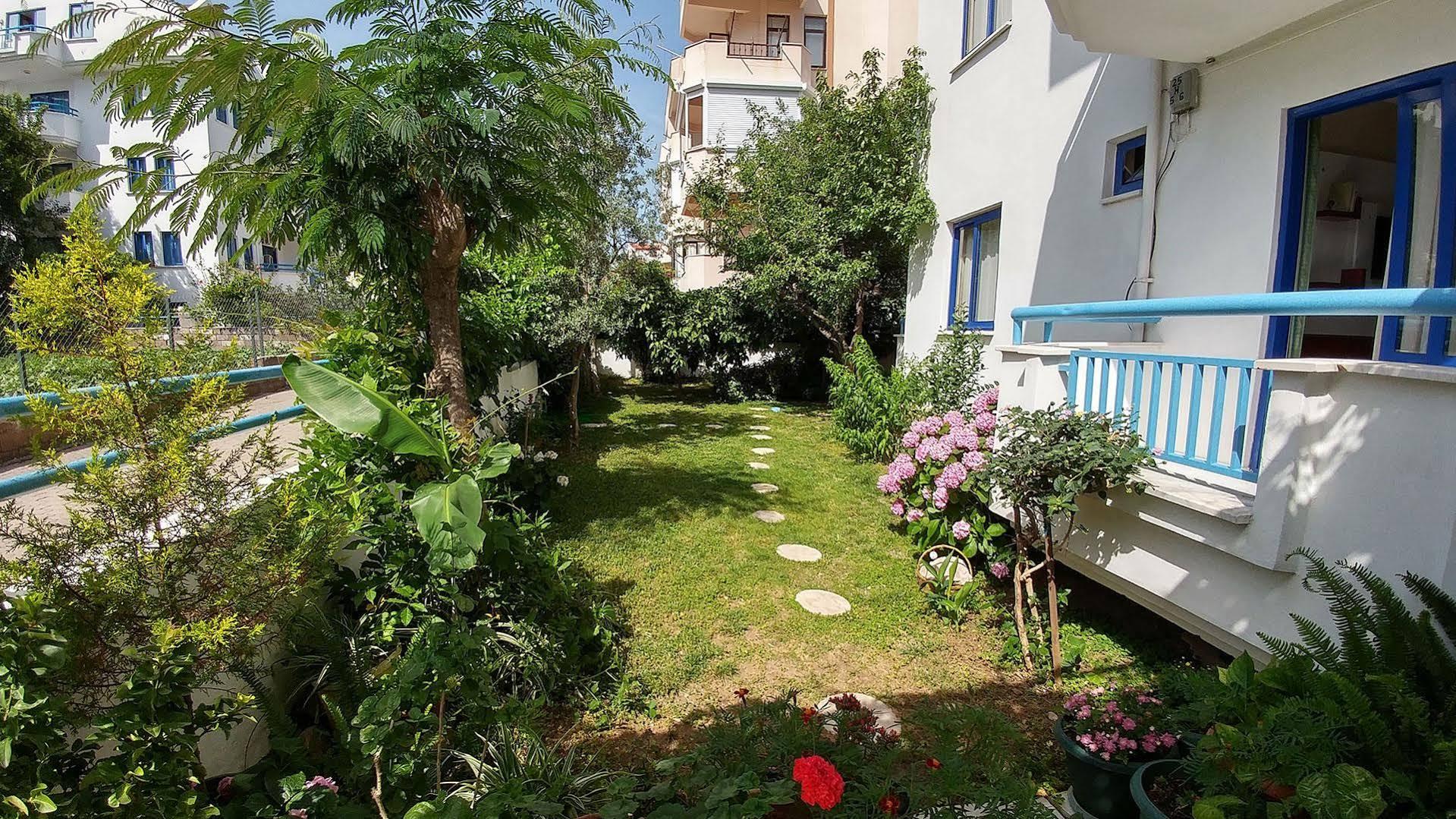 Blue Paradise Marmaris Bagian luar foto
